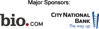 Major Sponsors