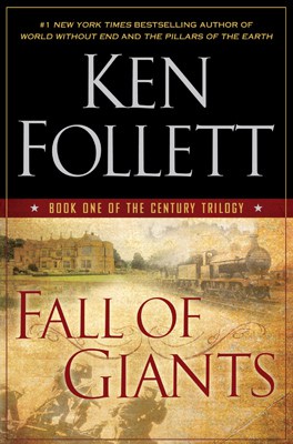 Ken Follett